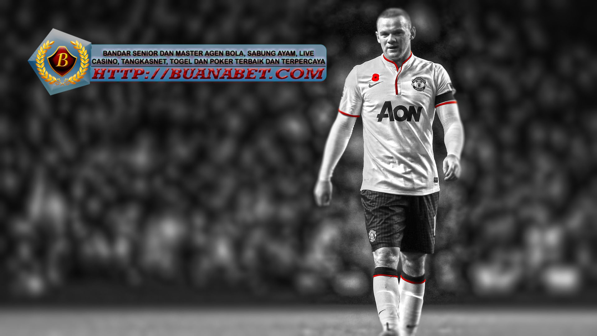 Rooney Siap Pensiun